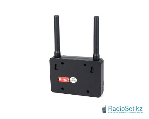 Усилитель сигнала для кнопок вызова